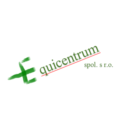 Logo - Equicentrum
